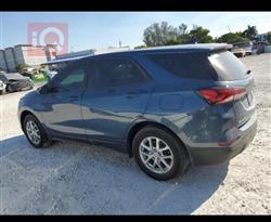 شيفروليه إكوينوكس